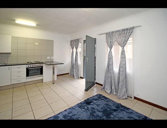 1 BEDROOM APARTMENT FOR SALE IN FERNDALE